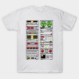 ELECTRONIC MUSIC! T-Shirt